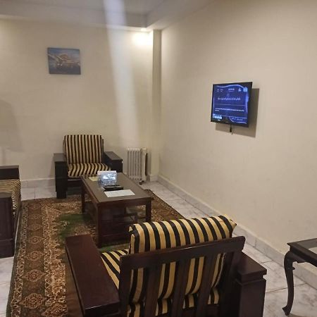 26Th Of July Apartments 알렉산드리아 외부 사진