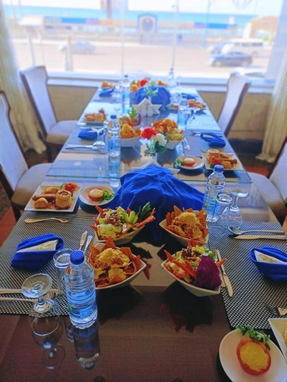 26Th Of July Apartments 알렉산드리아 외부 사진