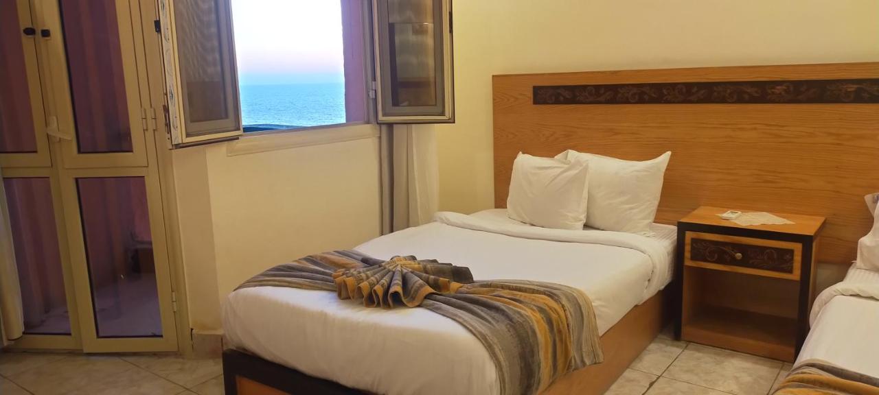 26Th Of July Apartments 알렉산드리아 외부 사진