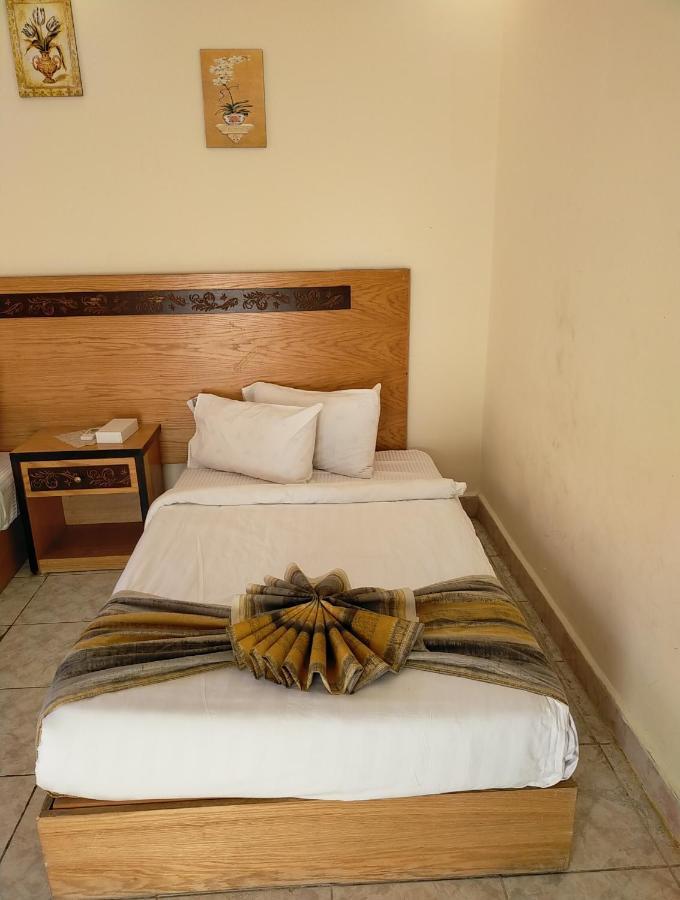 26Th Of July Apartments 알렉산드리아 외부 사진