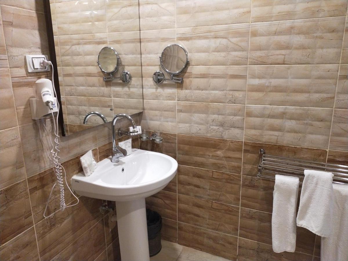 26Th Of July Apartments 알렉산드리아 외부 사진
