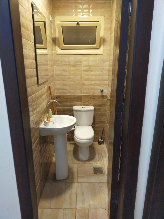 26Th Of July Apartments 알렉산드리아 외부 사진