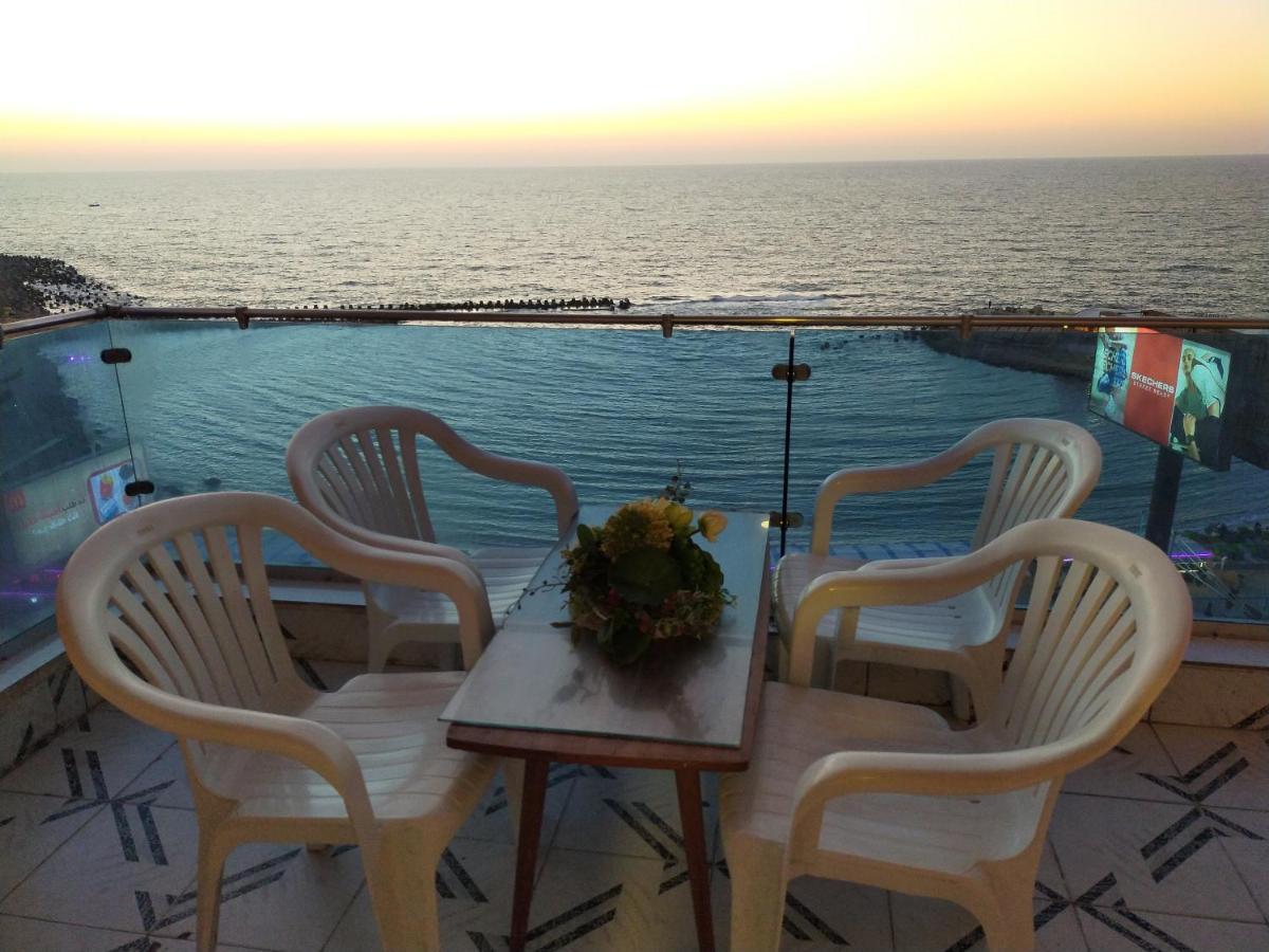 26Th Of July Apartments 알렉산드리아 외부 사진