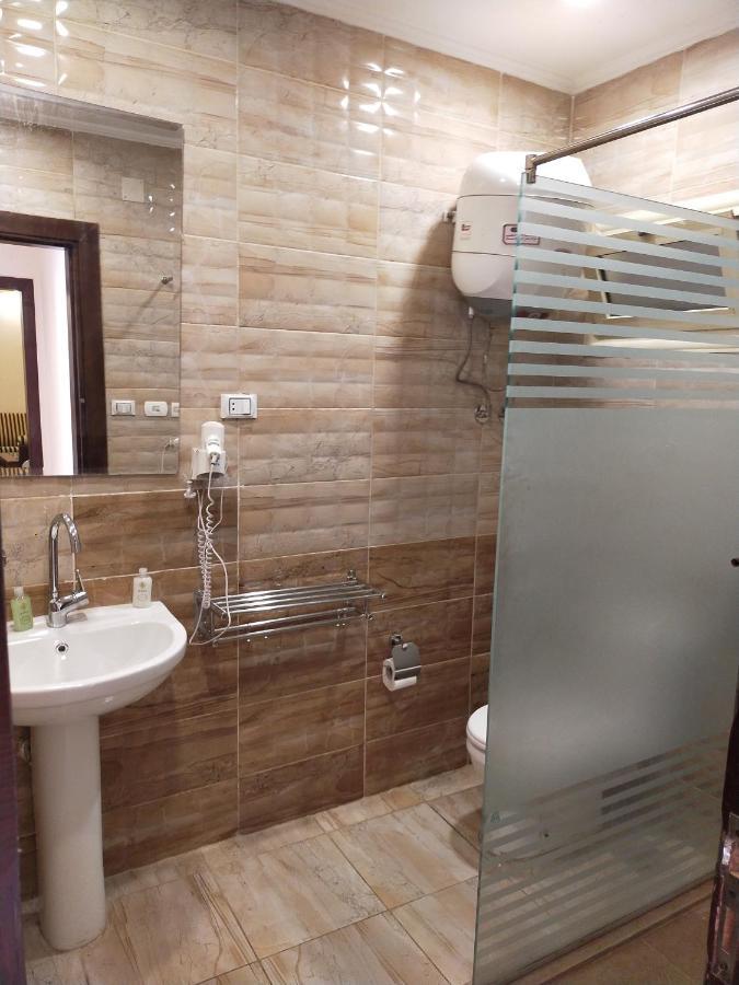 26Th Of July Apartments 알렉산드리아 외부 사진