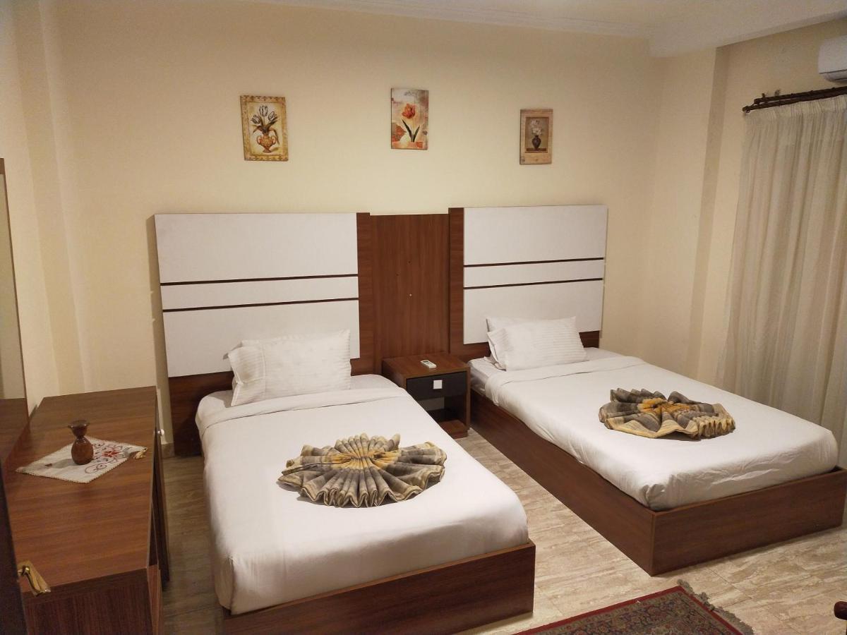 26Th Of July Apartments 알렉산드리아 외부 사진