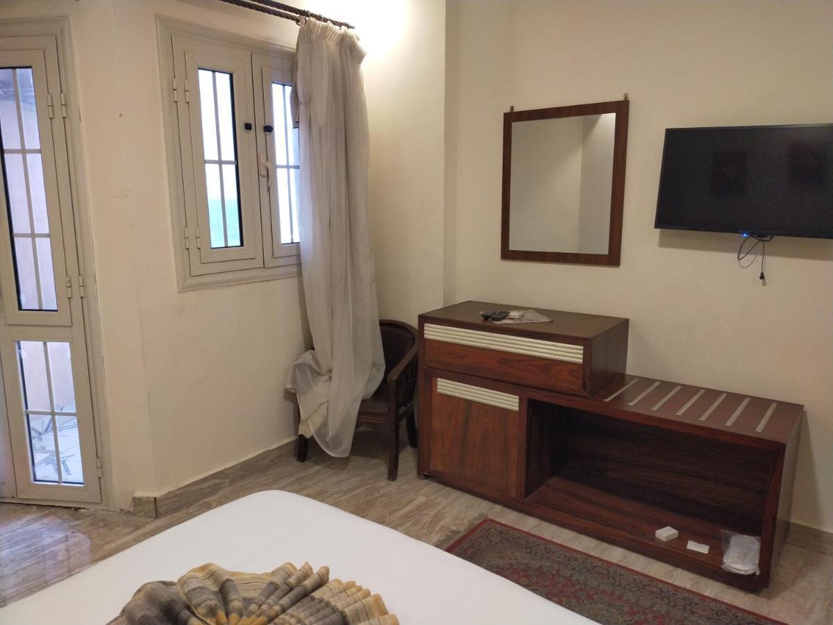 26Th Of July Apartments 알렉산드리아 외부 사진