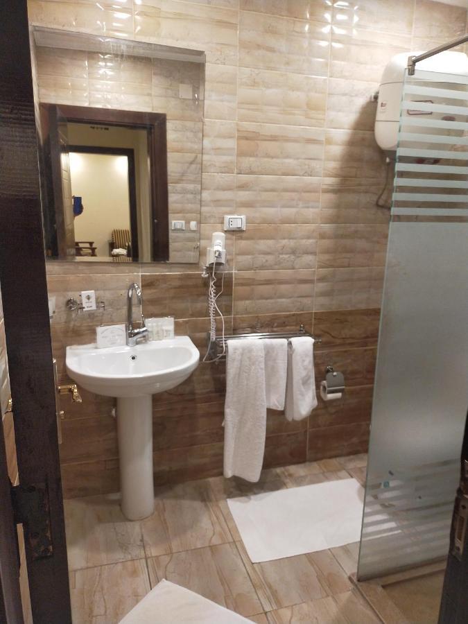 26Th Of July Apartments 알렉산드리아 외부 사진
