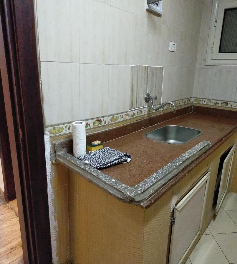 26Th Of July Apartments 알렉산드리아 외부 사진
