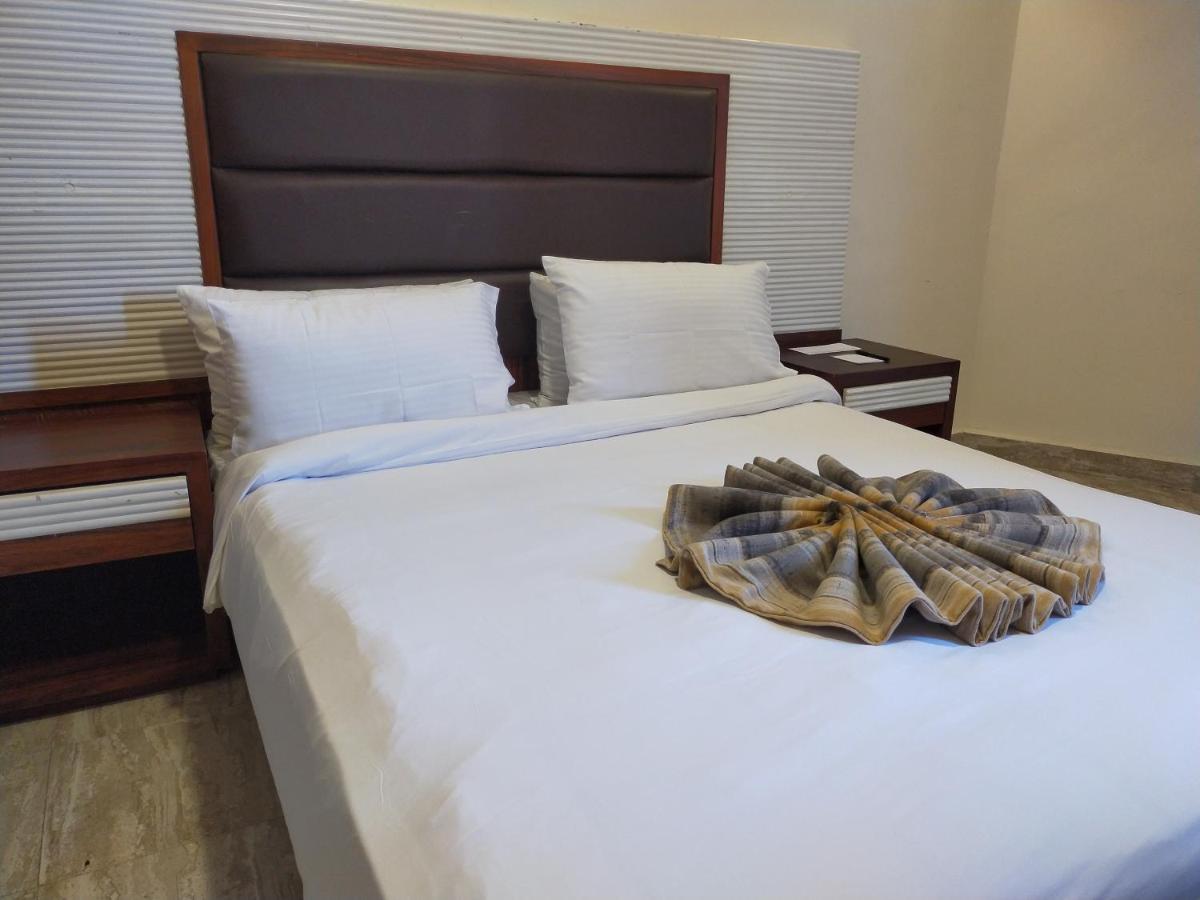26Th Of July Apartments 알렉산드리아 외부 사진