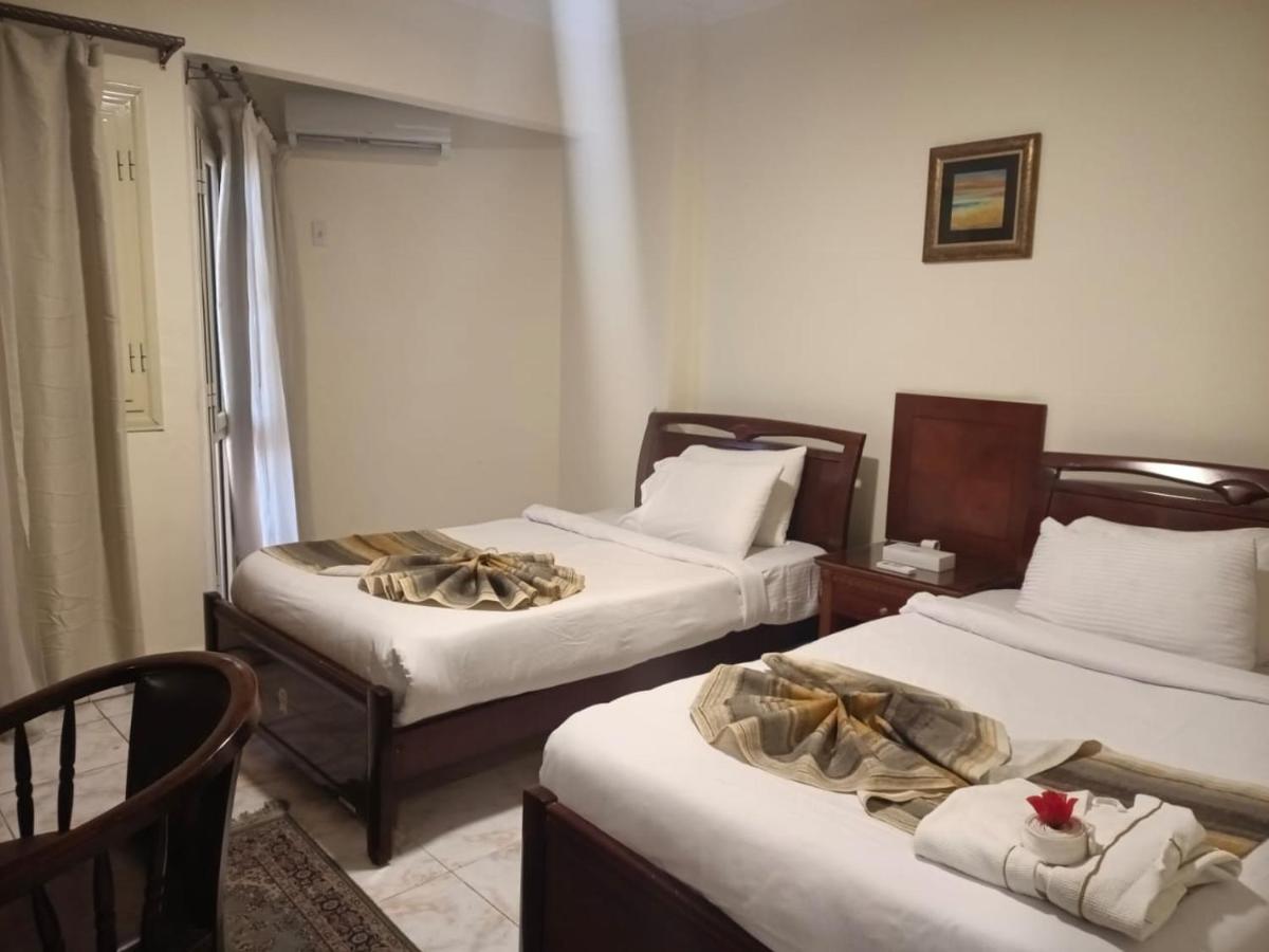26Th Of July Apartments 알렉산드리아 외부 사진