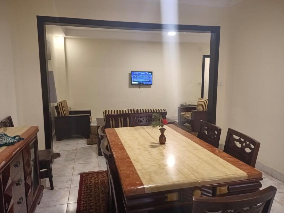 26Th Of July Apartments 알렉산드리아 외부 사진