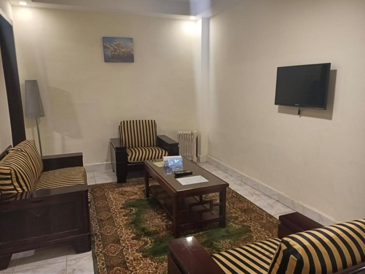 26Th Of July Apartments 알렉산드리아 외부 사진