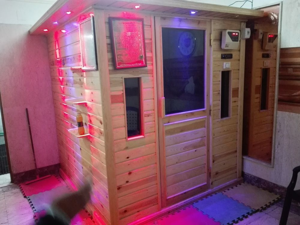 26Th Of July Apartments 알렉산드리아 외부 사진