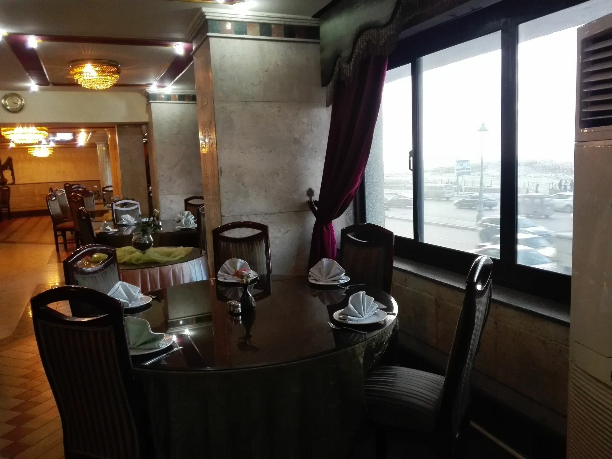 26Th Of July Apartments 알렉산드리아 외부 사진